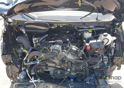 2024 Ford Transit Xl from USA, damaged, VIN 1FBAX2XG5RKB17111